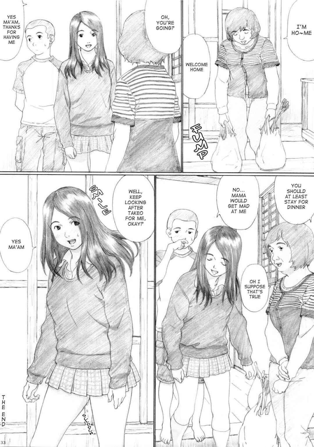 Page 33 Chapter Unknown_a977 Aoringo Nocturne
