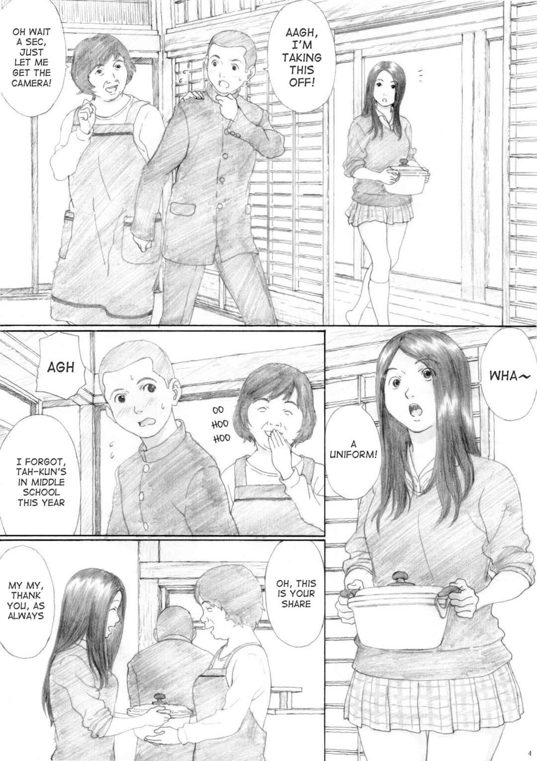 Page 4 Chapter Unknown_a977 Aoringo Nocturne