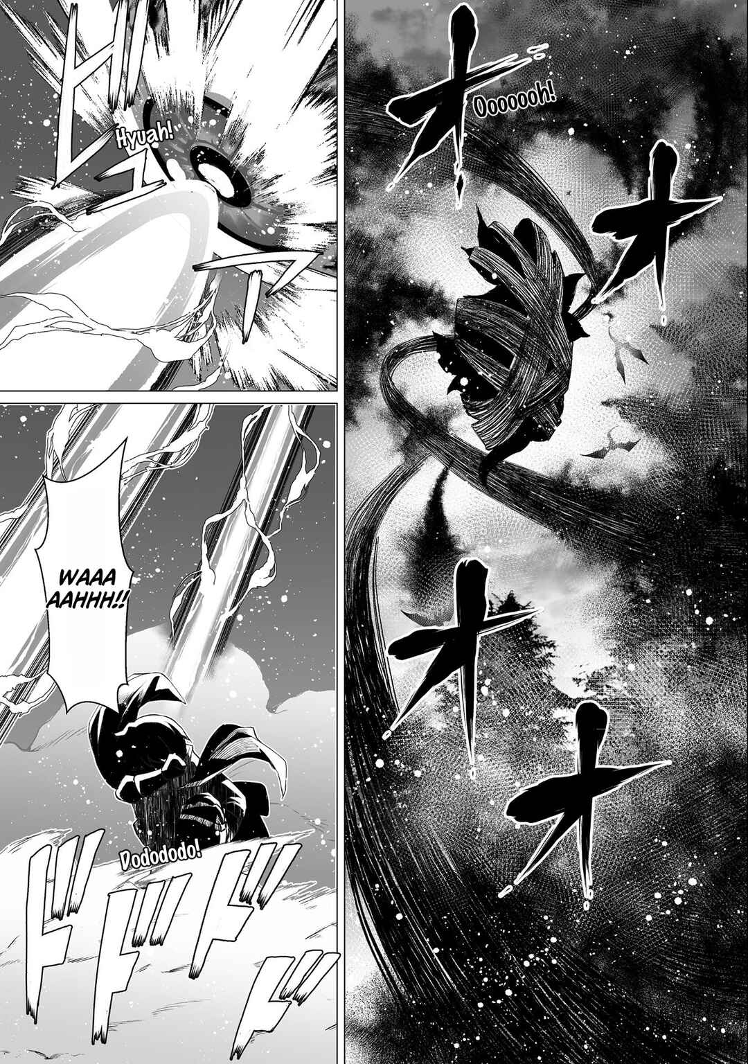 Page 20 Chapter 9 Kokugensou wo Item Cheat de Ikinuku THE COMIC