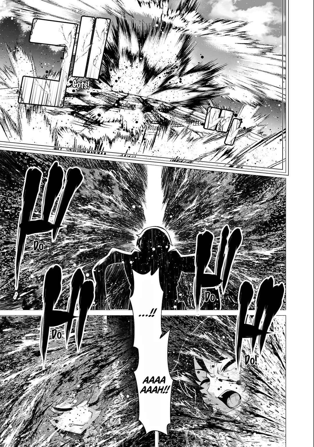 Page 20 Chapter 10 Kokugensou wo Item Cheat de Ikinuku THE COMIC