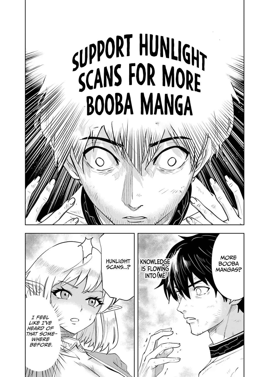 Page 24 Chapter 7 Kokugensou wo Item Cheat de Ikinuku THE COMIC