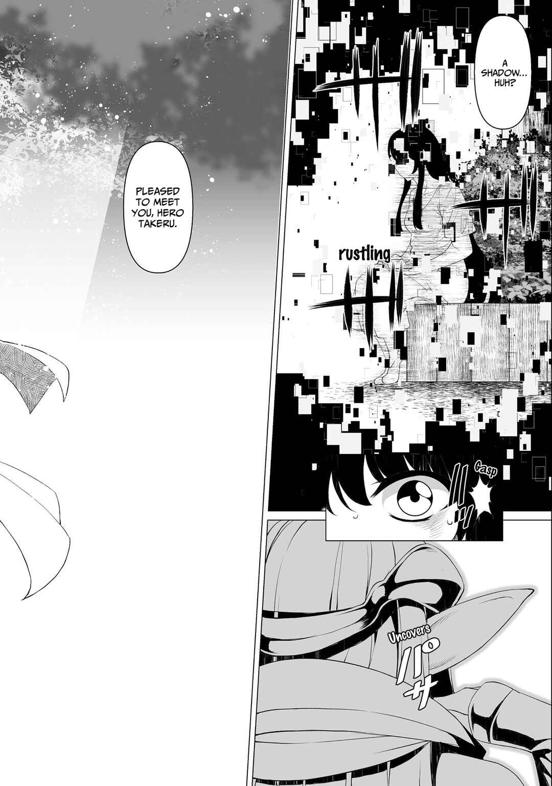 Page 19 Chapter 13 Kokugensou wo Item Cheat de Ikinuku THE COMIC