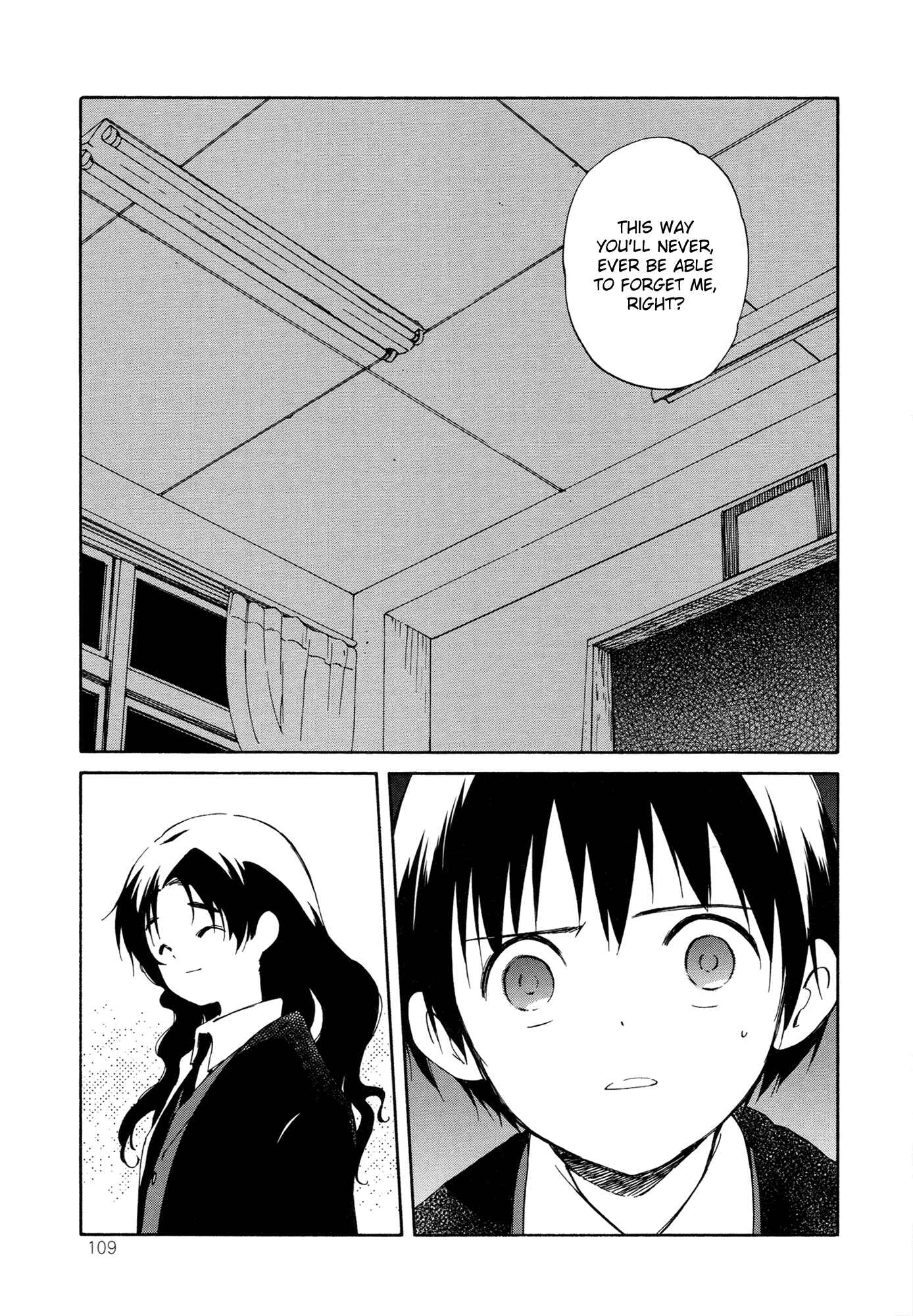 Page 7 Chapter 10 Sakana no Miru Yume