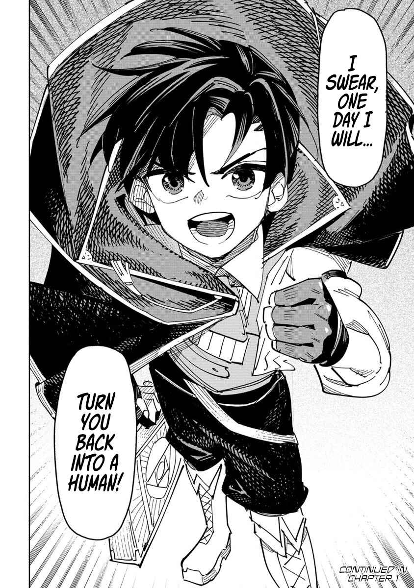 Page 7 Chapter 0 Tsuihousareta Renkinjutsushi wa Mujikaku ni Densetsu to Naru Yandere Imouto (Oukoku no Shugoryuu) to Issho ni Henkyou de Shiawase ni Kurashimasu!