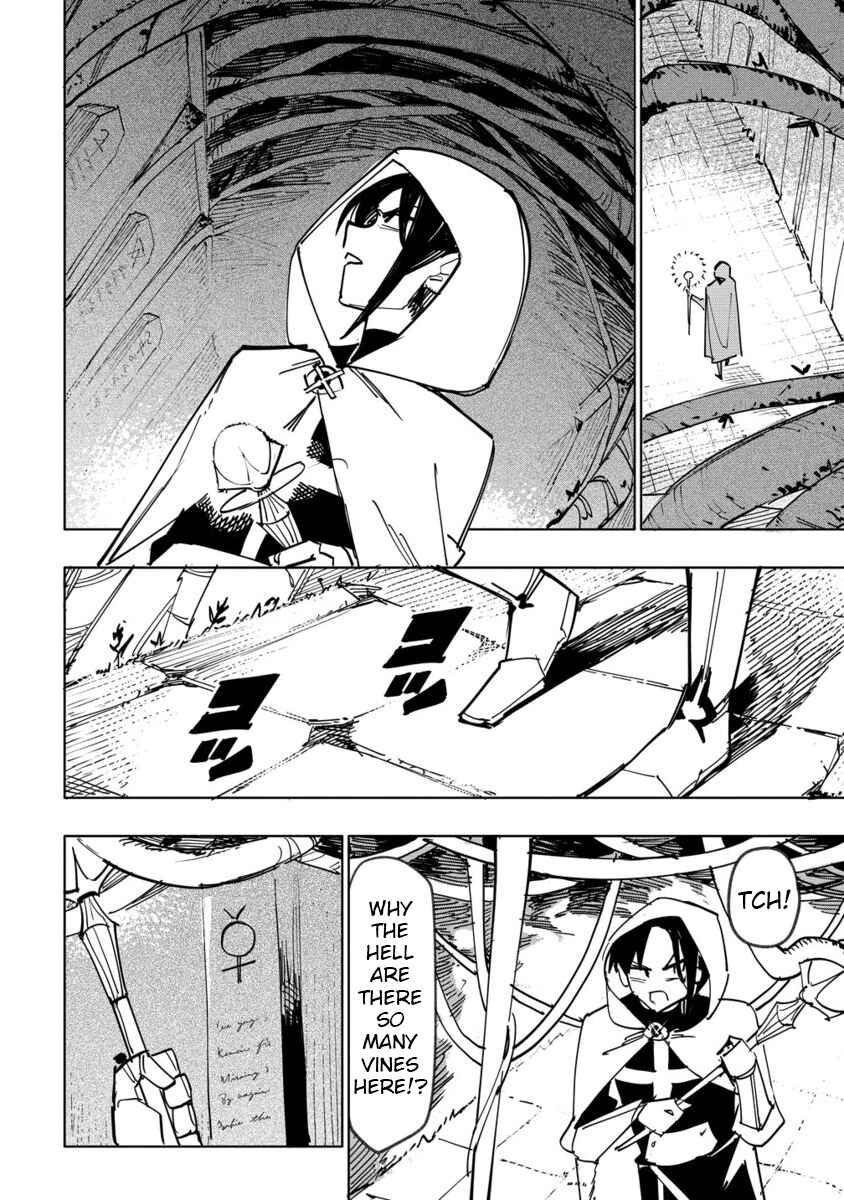 Page 10 Chapter 17 Tsuihousareta Renkinjutsushi wa Mujikaku ni Densetsu to Naru Yandere Imouto (Oukoku no Shugoryuu) to Issho ni Henkyou de Shiawase ni Kurashimasu!
