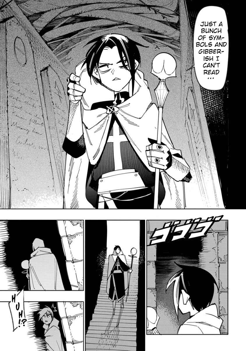 Page 11 Chapter 17 Tsuihousareta Renkinjutsushi wa Mujikaku ni Densetsu to Naru Yandere Imouto (Oukoku no Shugoryuu) to Issho ni Henkyou de Shiawase ni Kurashimasu!