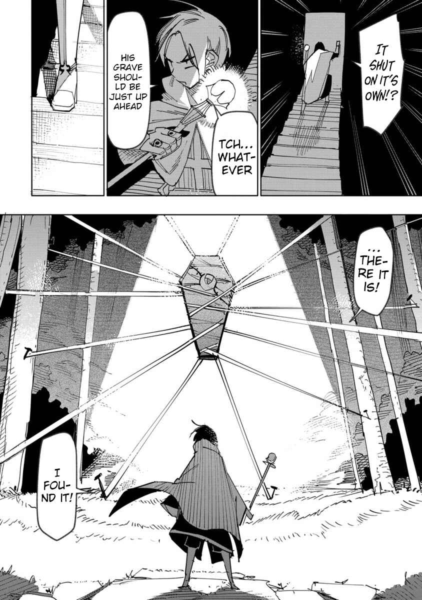 Page 12 Chapter 17 Tsuihousareta Renkinjutsushi wa Mujikaku ni Densetsu to Naru Yandere Imouto (Oukoku no Shugoryuu) to Issho ni Henkyou de Shiawase ni Kurashimasu!