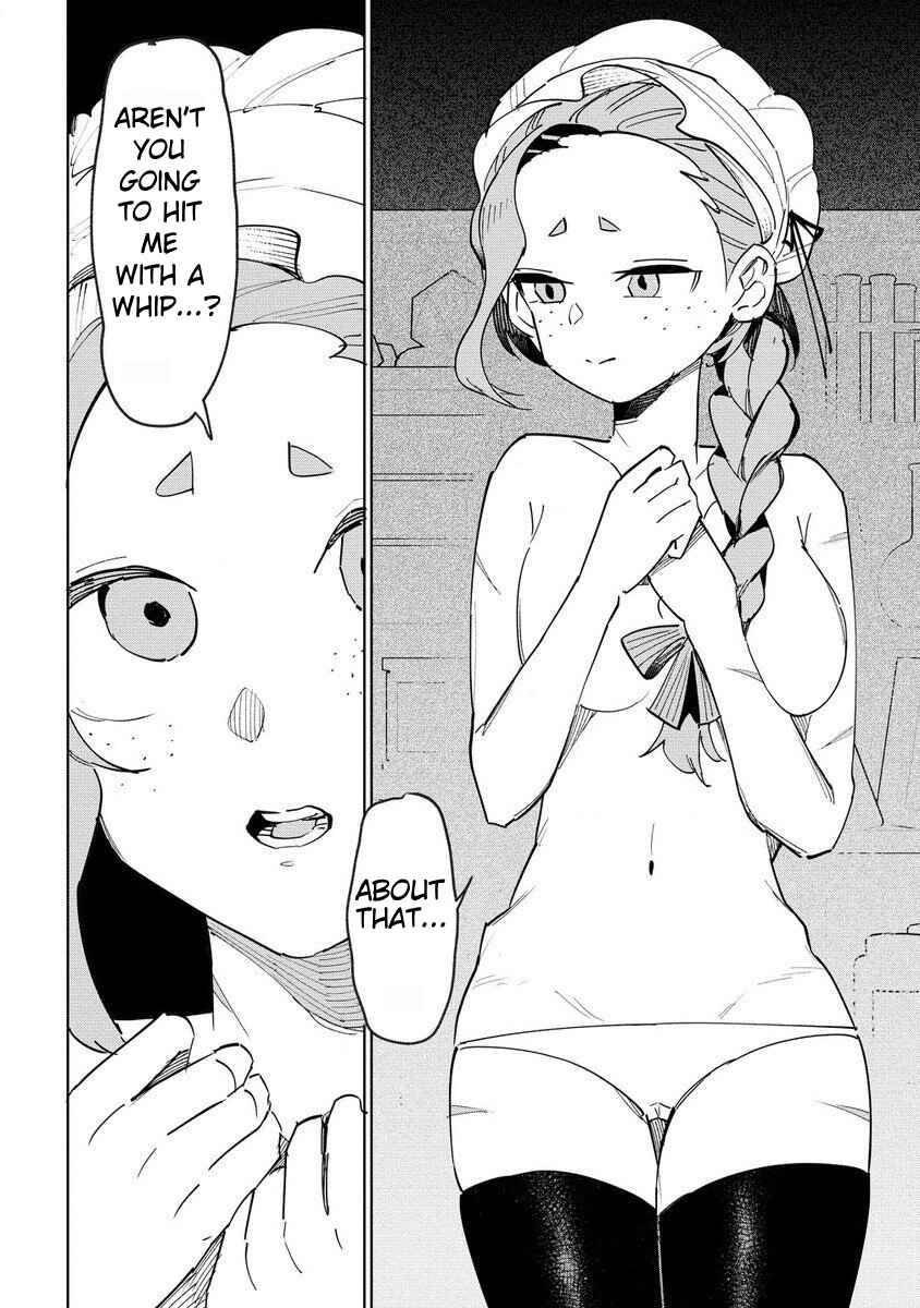 Page 7 Chapter 6.1 Tsuihousareta Renkinjutsushi wa Mujikaku ni Densetsu to Naru Yandere Imouto (Oukoku no Shugoryuu) to Issho ni Henkyou de Shiawase ni Kurashimasu!