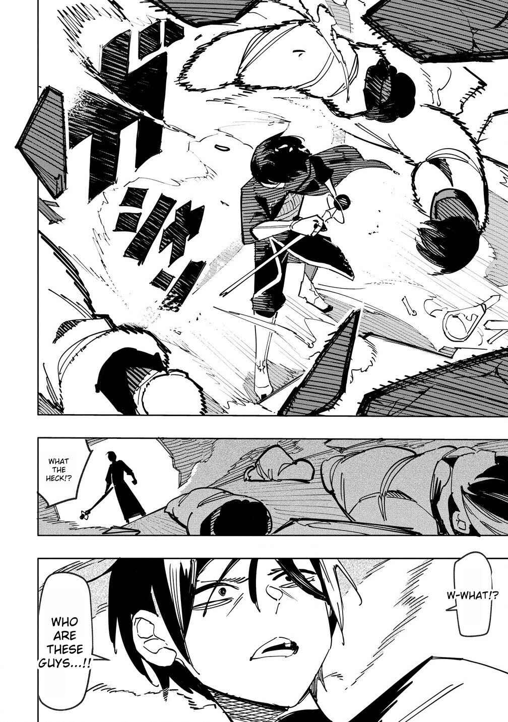 Page 6 Chapter 10 Tsuihousareta Renkinjutsushi wa Mujikaku ni Densetsu to Naru Yandere Imouto (Oukoku no Shugoryuu) to Issho ni Henkyou de Shiawase ni Kurashimasu!