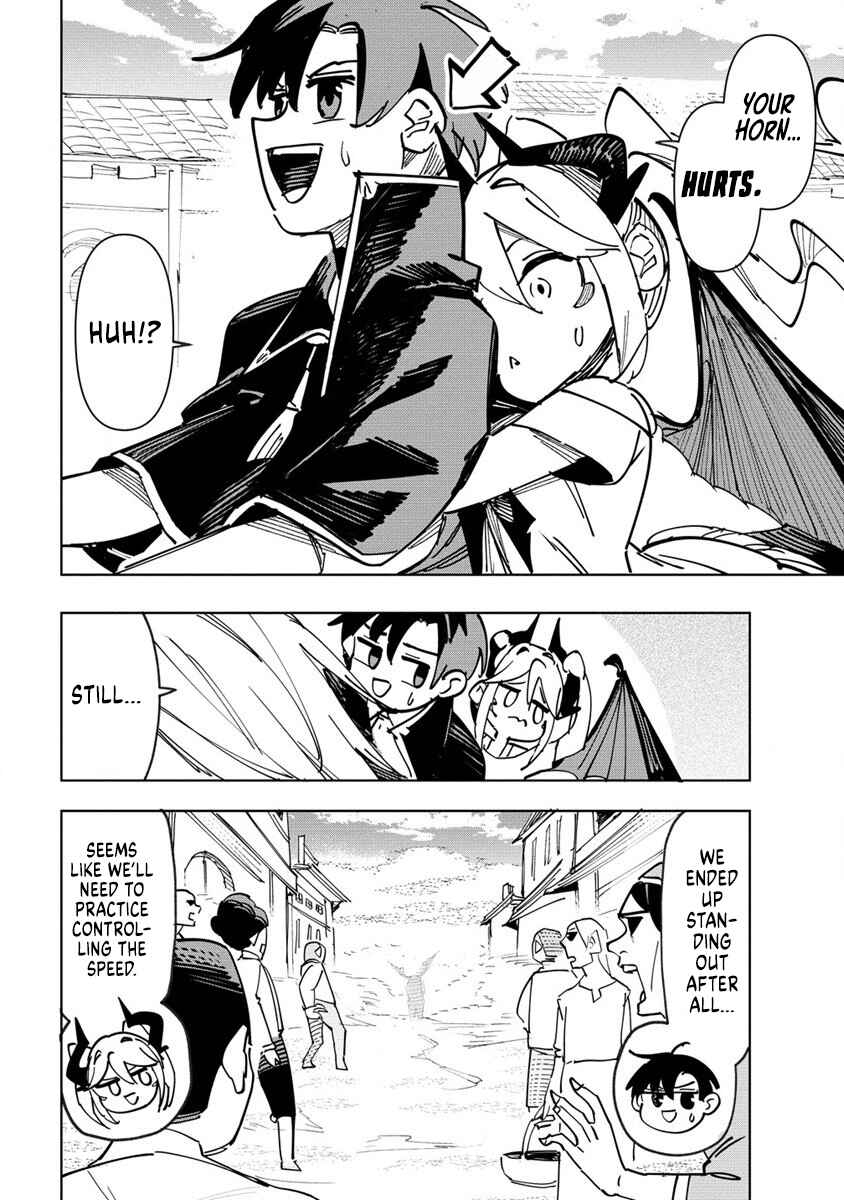 Page 4 Chapter 2.2 Tsuihousareta Renkinjutsushi wa Mujikaku ni Densetsu to Naru Yandere Imouto (Oukoku no Shugoryuu) to Issho ni Henkyou de Shiawase ni Kurashimasu!