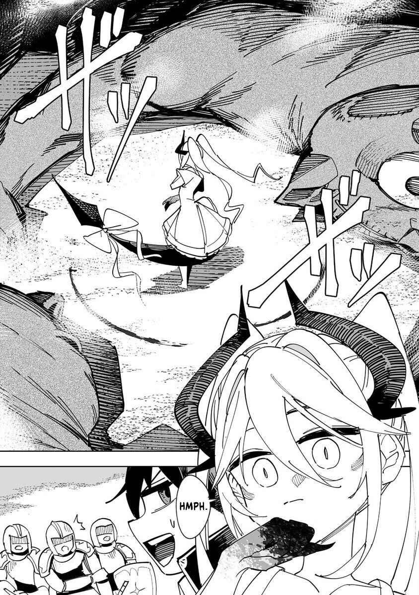 Page 13 Chapter 3 Tsuihousareta Renkinjutsushi wa Mujikaku ni Densetsu to Naru Yandere Imouto (Oukoku no Shugoryuu) to Issho ni Henkyou de Shiawase ni Kurashimasu!