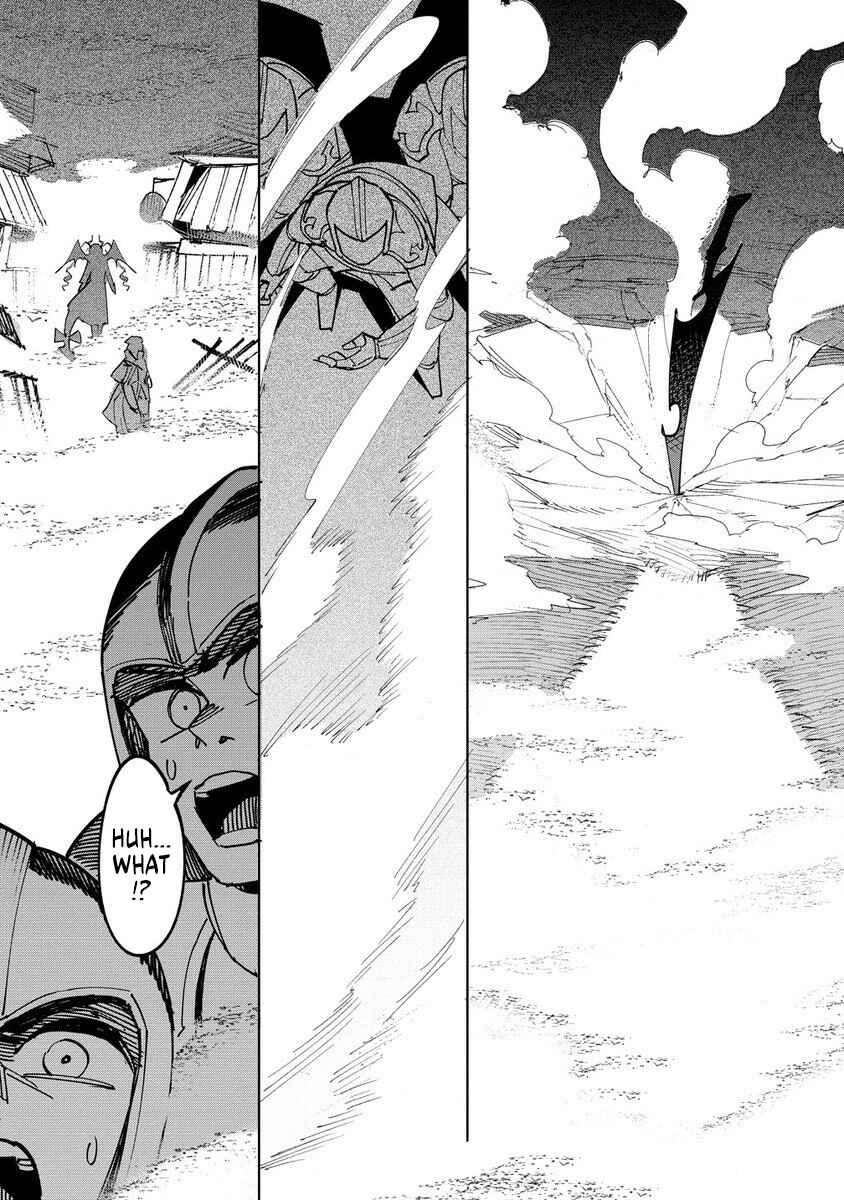 Page 8 Chapter 3 Tsuihousareta Renkinjutsushi wa Mujikaku ni Densetsu to Naru Yandere Imouto (Oukoku no Shugoryuu) to Issho ni Henkyou de Shiawase ni Kurashimasu!