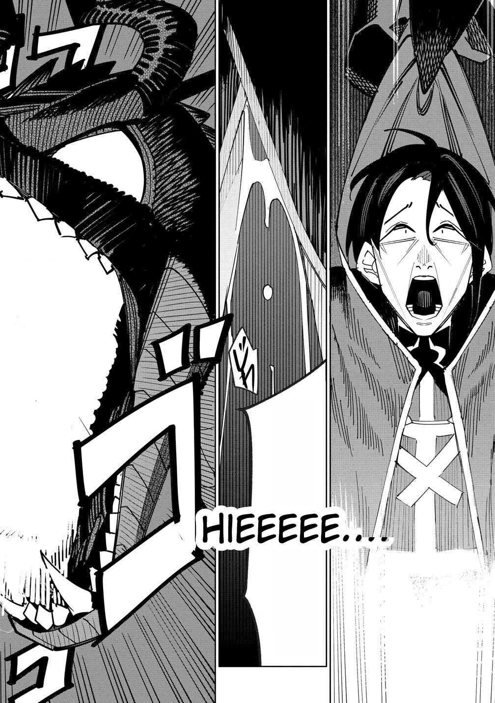 Page 7 Chapter 13 Tsuihousareta Renkinjutsushi wa Mujikaku ni Densetsu to Naru Yandere Imouto (Oukoku no Shugoryuu) to Issho ni Henkyou de Shiawase ni Kurashimasu!