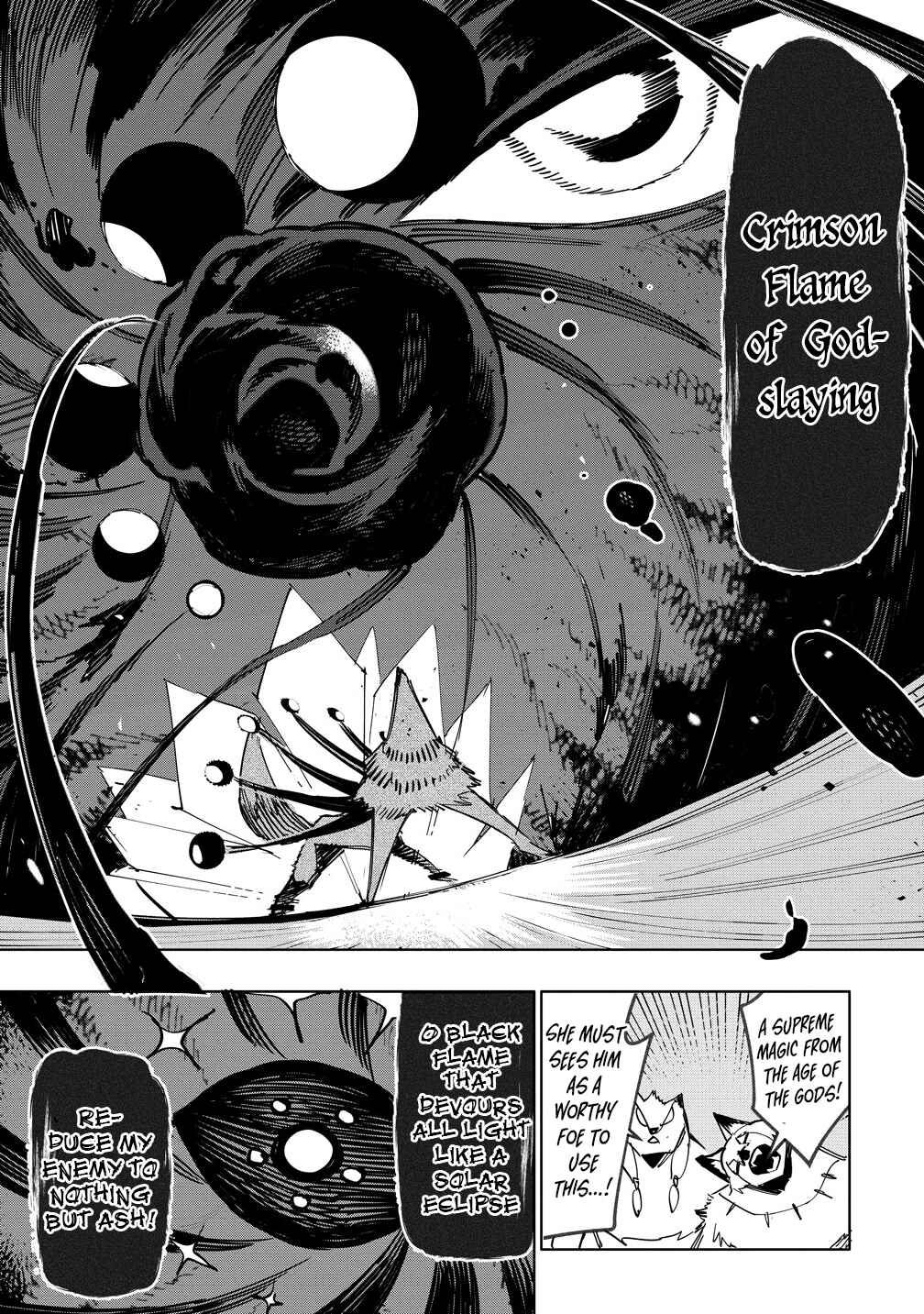 Page 15 Chapter 16 Tsuihousareta Renkinjutsushi wa Mujikaku ni Densetsu to Naru Yandere Imouto (Oukoku no Shugoryuu) to Issho ni Henkyou de Shiawase ni Kurashimasu!