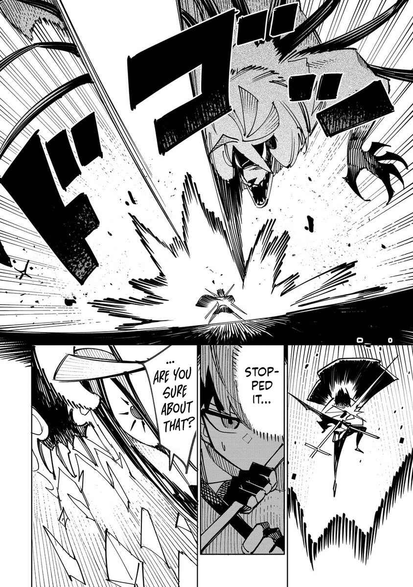 Page 8 Chapter 16 Tsuihousareta Renkinjutsushi wa Mujikaku ni Densetsu to Naru Yandere Imouto (Oukoku no Shugoryuu) to Issho ni Henkyou de Shiawase ni Kurashimasu!