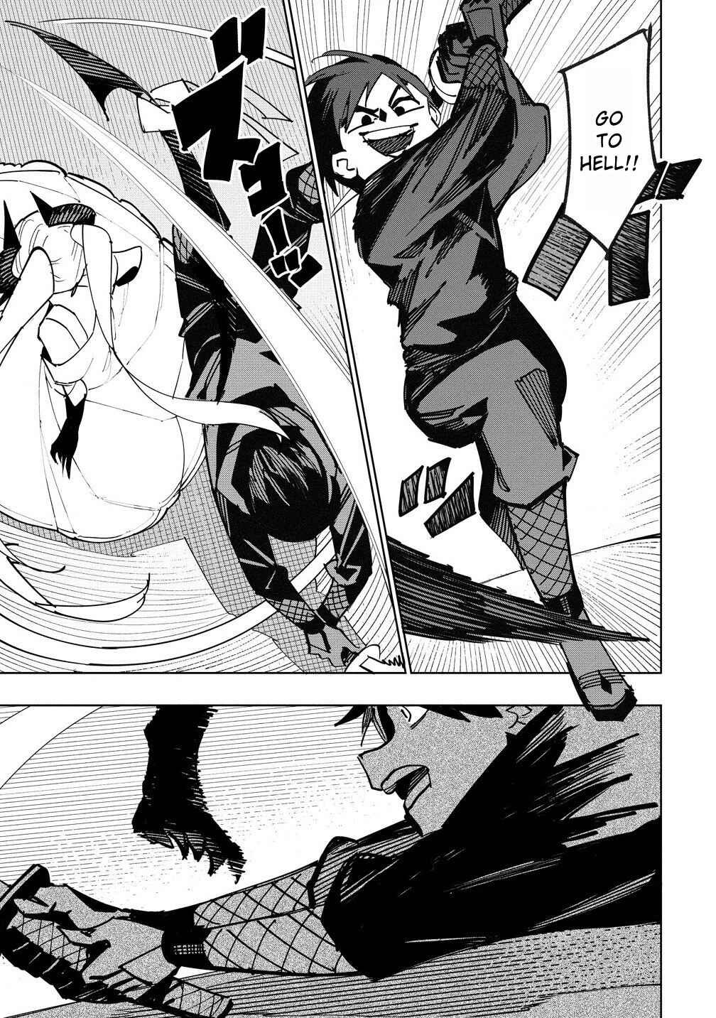 Page 16 Chapter 9 Tsuihousareta Renkinjutsushi wa Mujikaku ni Densetsu to Naru Yandere Imouto (Oukoku no Shugoryuu) to Issho ni Henkyou de Shiawase ni Kurashimasu!