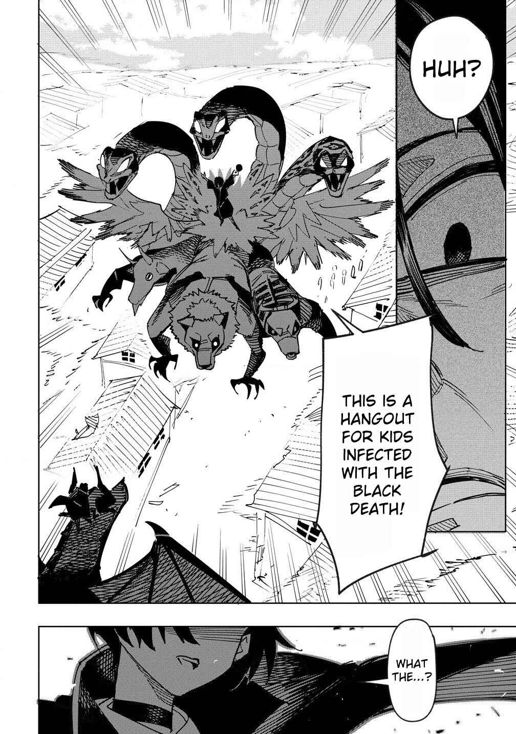 Page 12 Chapter 12 Tsuihousareta Renkinjutsushi wa Mujikaku ni Densetsu to Naru Yandere Imouto (Oukoku no Shugoryuu) to Issho ni Henkyou de Shiawase ni Kurashimasu!