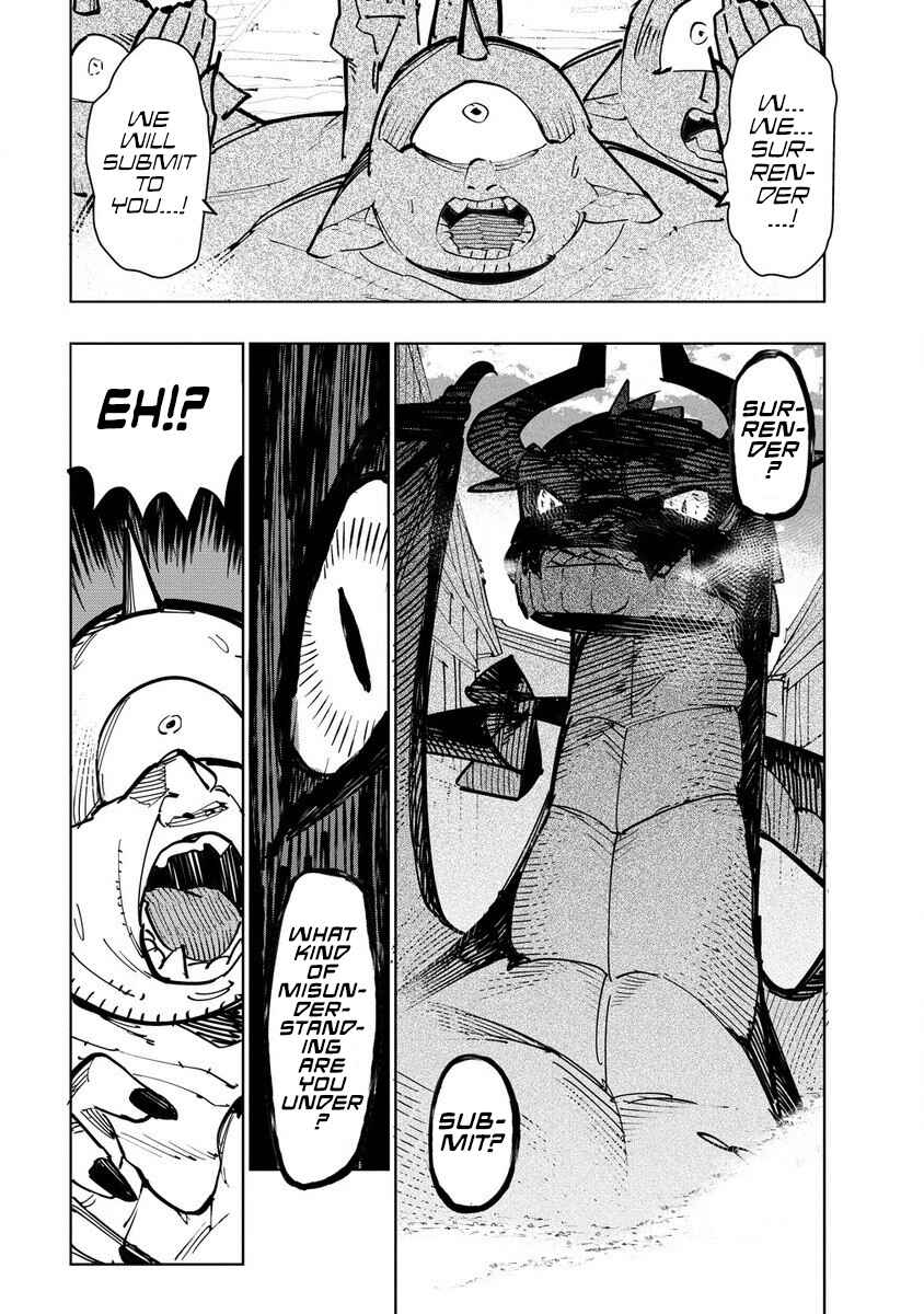 Page 2 Chapter 4 Tsuihousareta Renkinjutsushi wa Mujikaku ni Densetsu to Naru Yandere Imouto (Oukoku no Shugoryuu) to Issho ni Henkyou de Shiawase ni Kurashimasu!