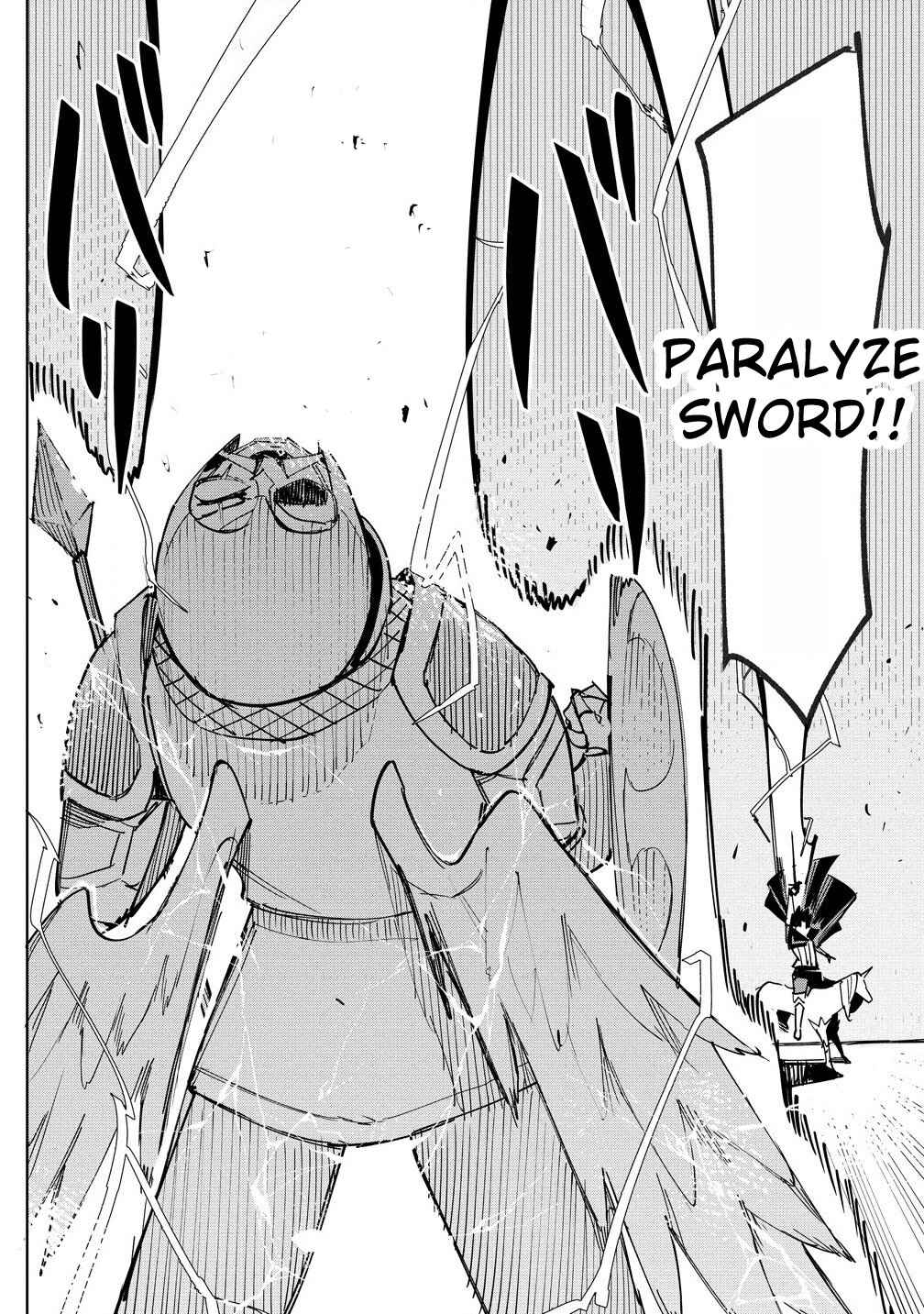 Page 22 Chapter 11 Tsuihousareta Renkinjutsushi wa Mujikaku ni Densetsu to Naru Yandere Imouto (Oukoku no Shugoryuu) to Issho ni Henkyou de Shiawase ni Kurashimasu!