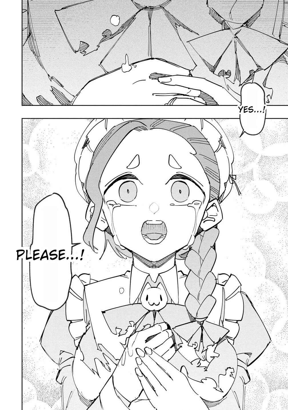 Page 10 Chapter 8.2 Tsuihousareta Renkinjutsushi wa Mujikaku ni Densetsu to Naru Yandere Imouto (Oukoku no Shugoryuu) to Issho ni Henkyou de Shiawase ni Kurashimasu!