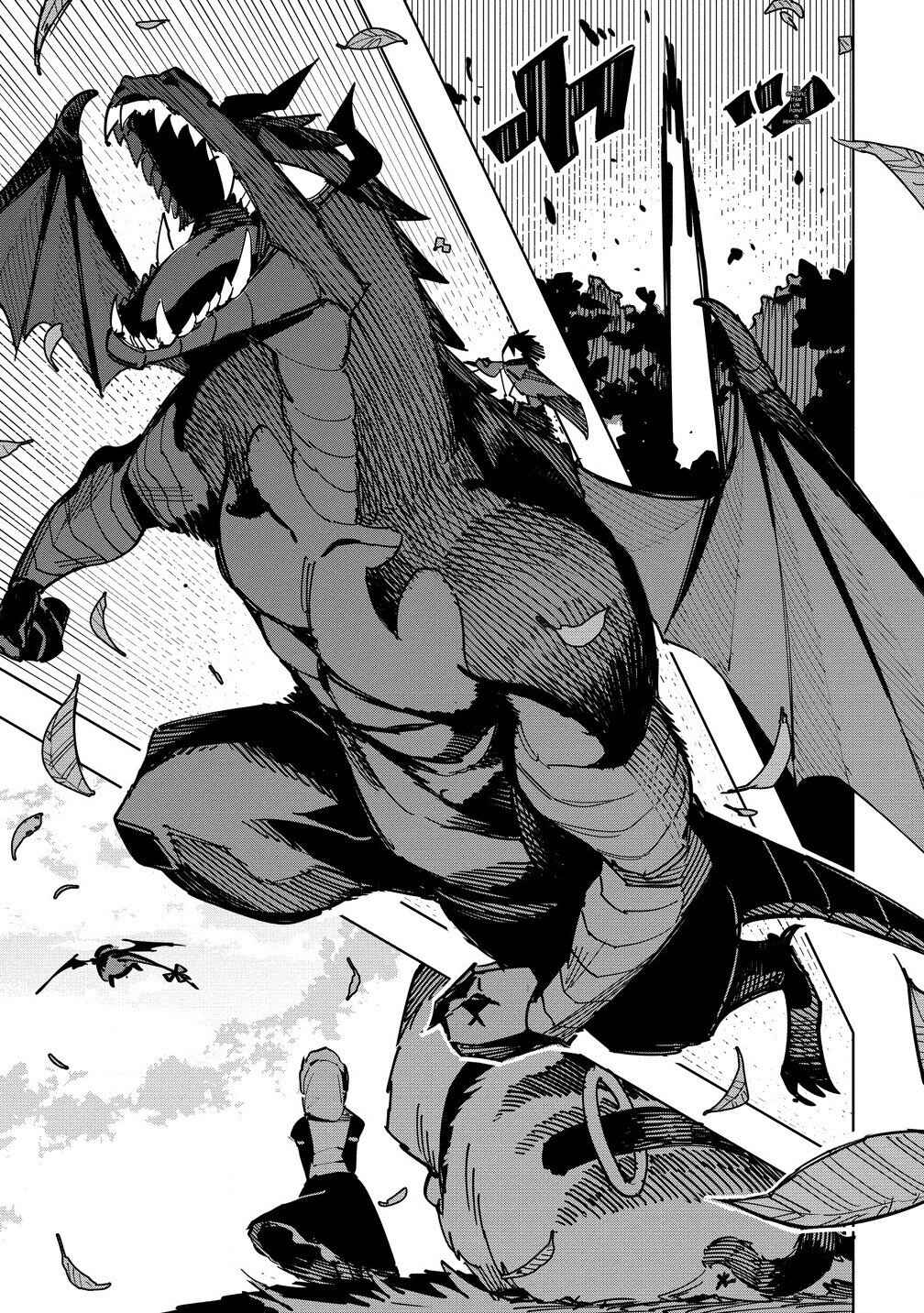 Page 11 Chapter 8.2 Tsuihousareta Renkinjutsushi wa Mujikaku ni Densetsu to Naru Yandere Imouto (Oukoku no Shugoryuu) to Issho ni Henkyou de Shiawase ni Kurashimasu!