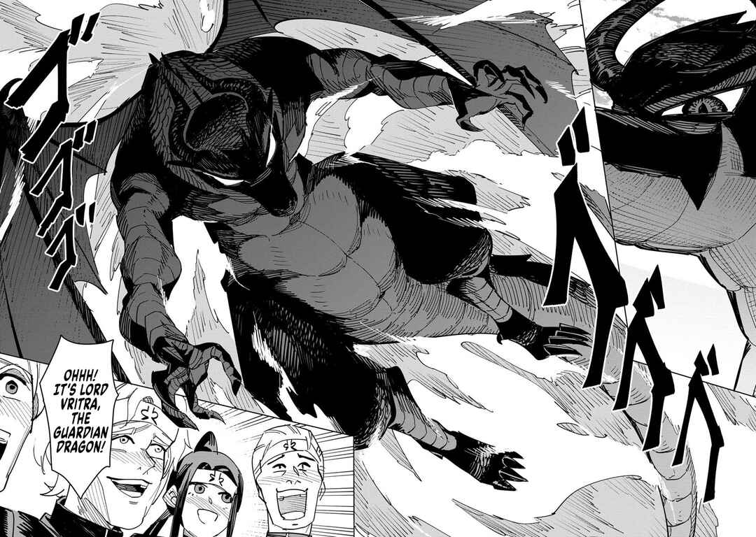 Page 21 Chapter 1 Tsuihousareta Renkinjutsushi wa Mujikaku ni Densetsu to Naru Yandere Imouto (Oukoku no Shugoryuu) to Issho ni Henkyou de Shiawase ni Kurashimasu!