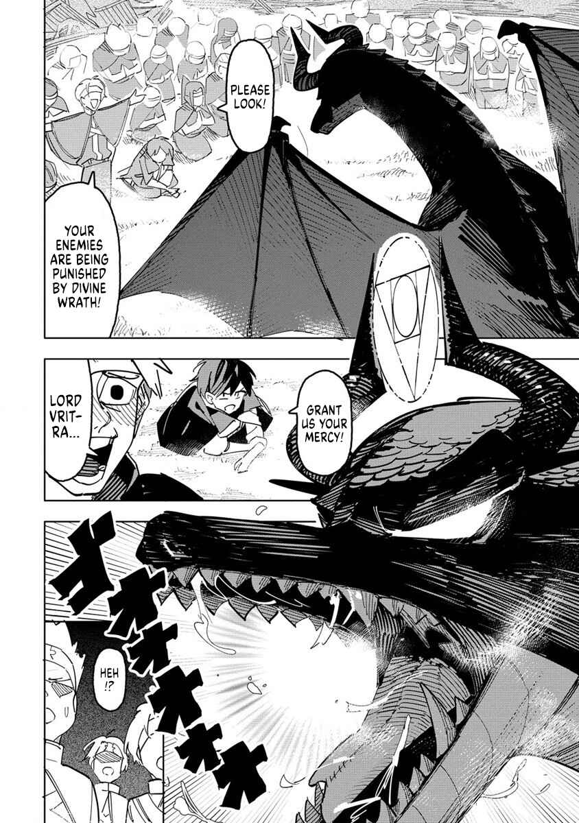 Page 22 Chapter 1 Tsuihousareta Renkinjutsushi wa Mujikaku ni Densetsu to Naru Yandere Imouto (Oukoku no Shugoryuu) to Issho ni Henkyou de Shiawase ni Kurashimasu!