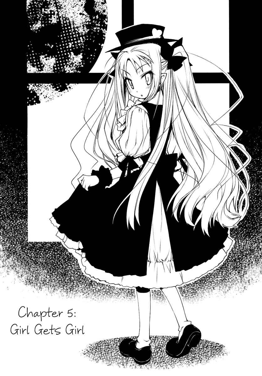 Page 3 Chapter 5 Rotte no Omocha!