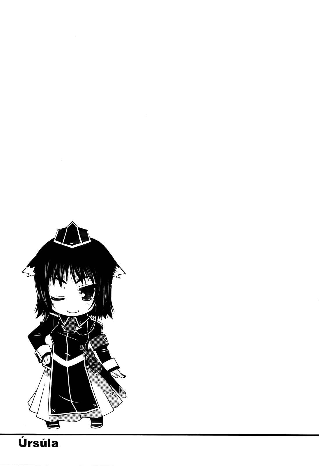Page 26 Chapter 41 Rotte no Omocha!