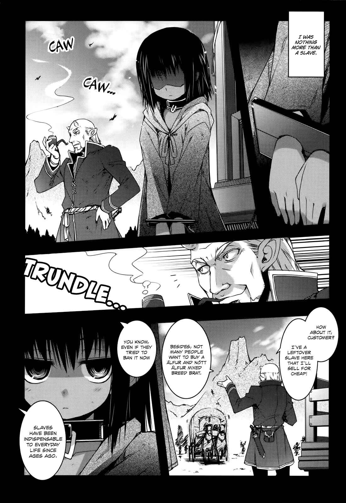 Page 18 Chapter 31 Rotte no Omocha!