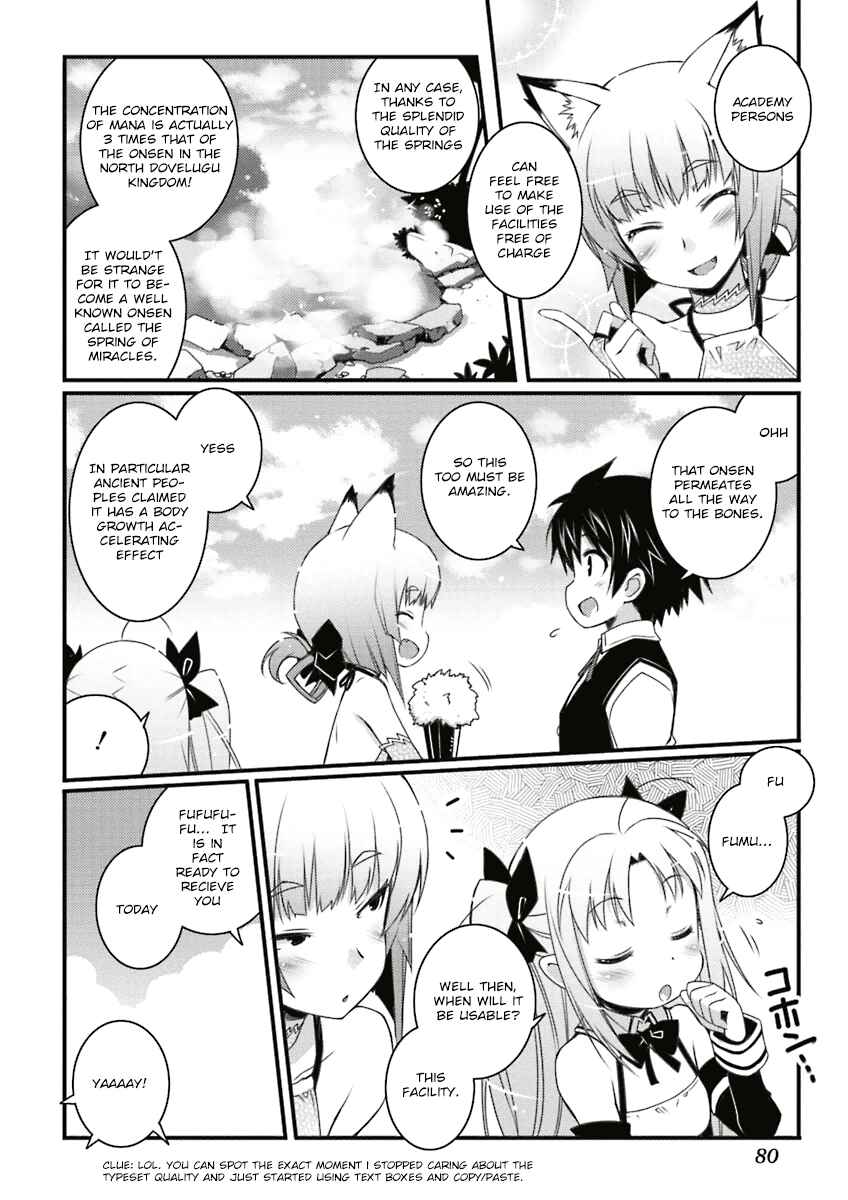 Page 2 Chapter 56 Rotte no Omocha!
