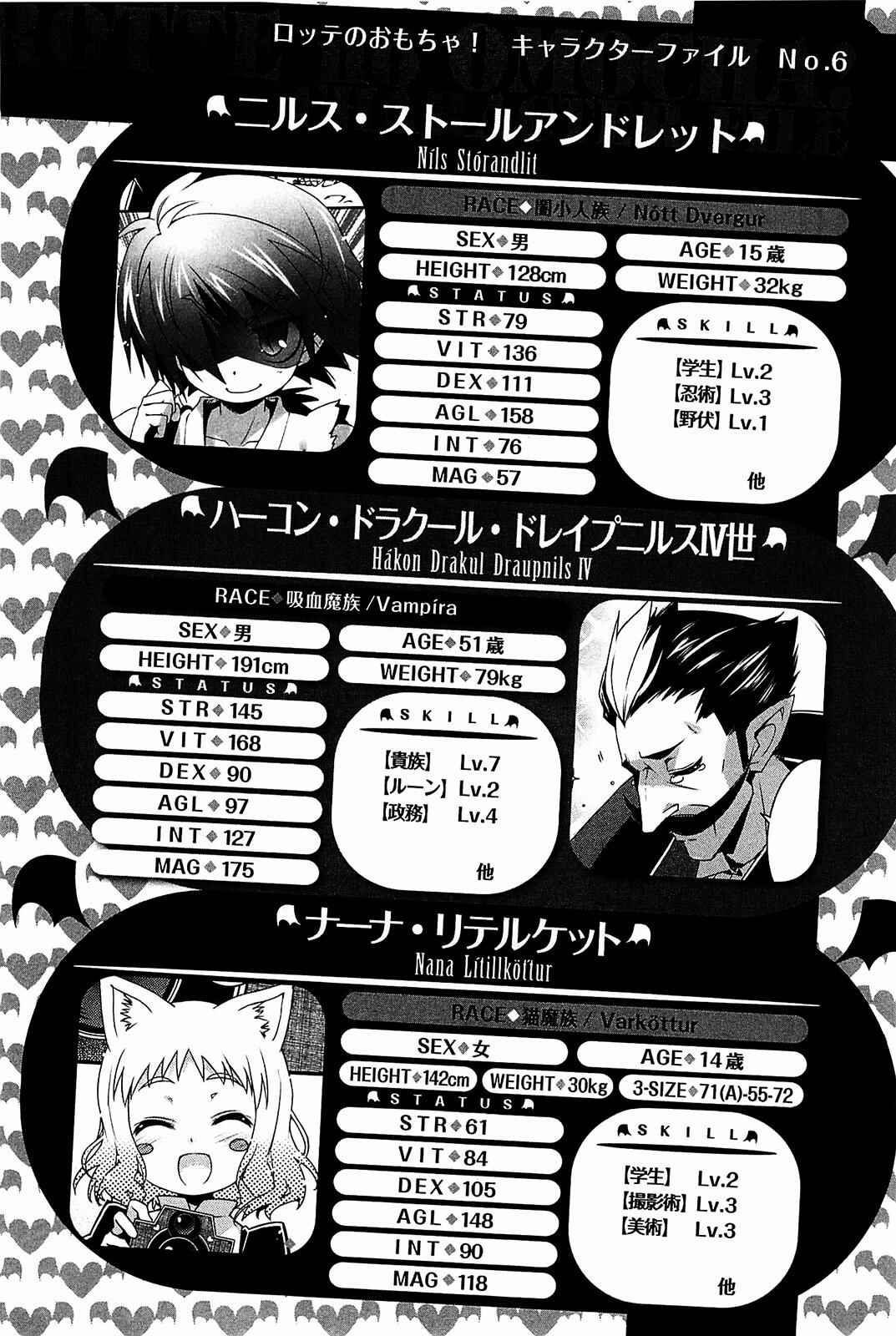 Page 6 Chapter 43.2 Rotte no Omocha!