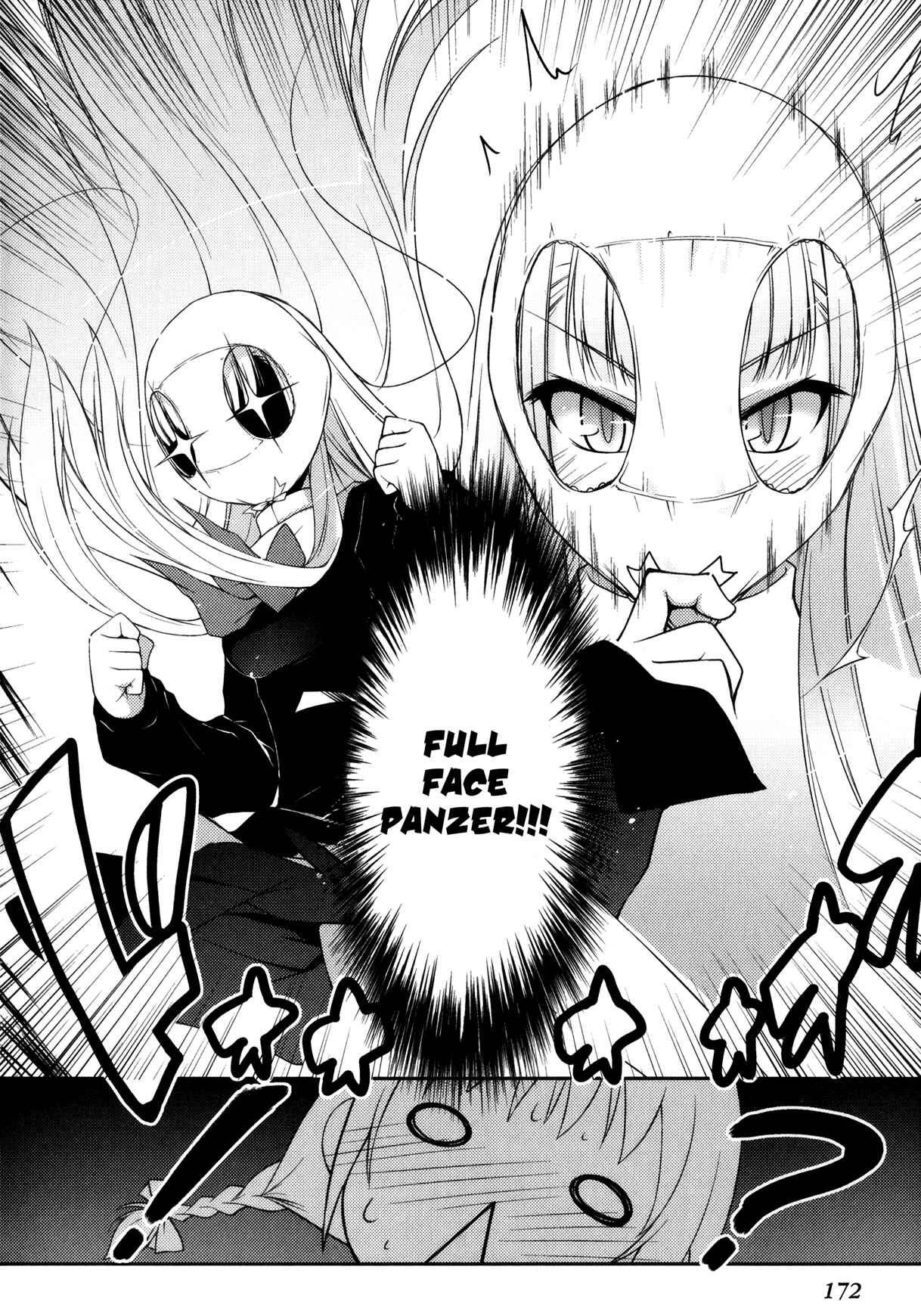 Page 23 Chapter 29.5 Rotte no Omocha!