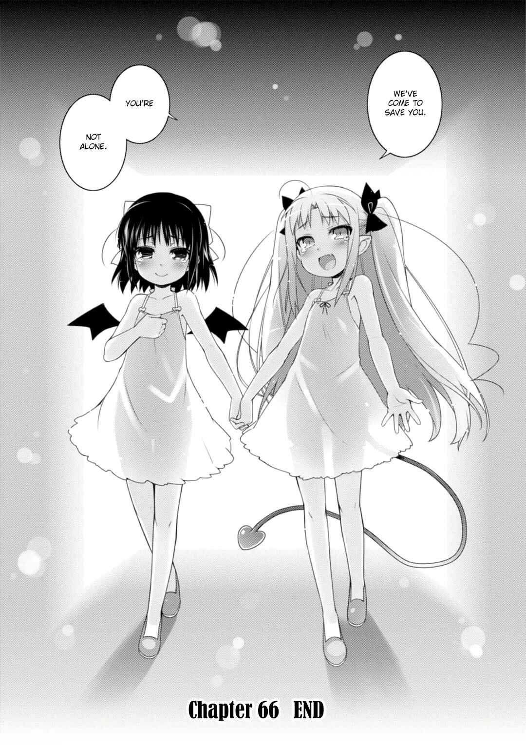 Page 17 Chapter 66 Rotte no Omocha!