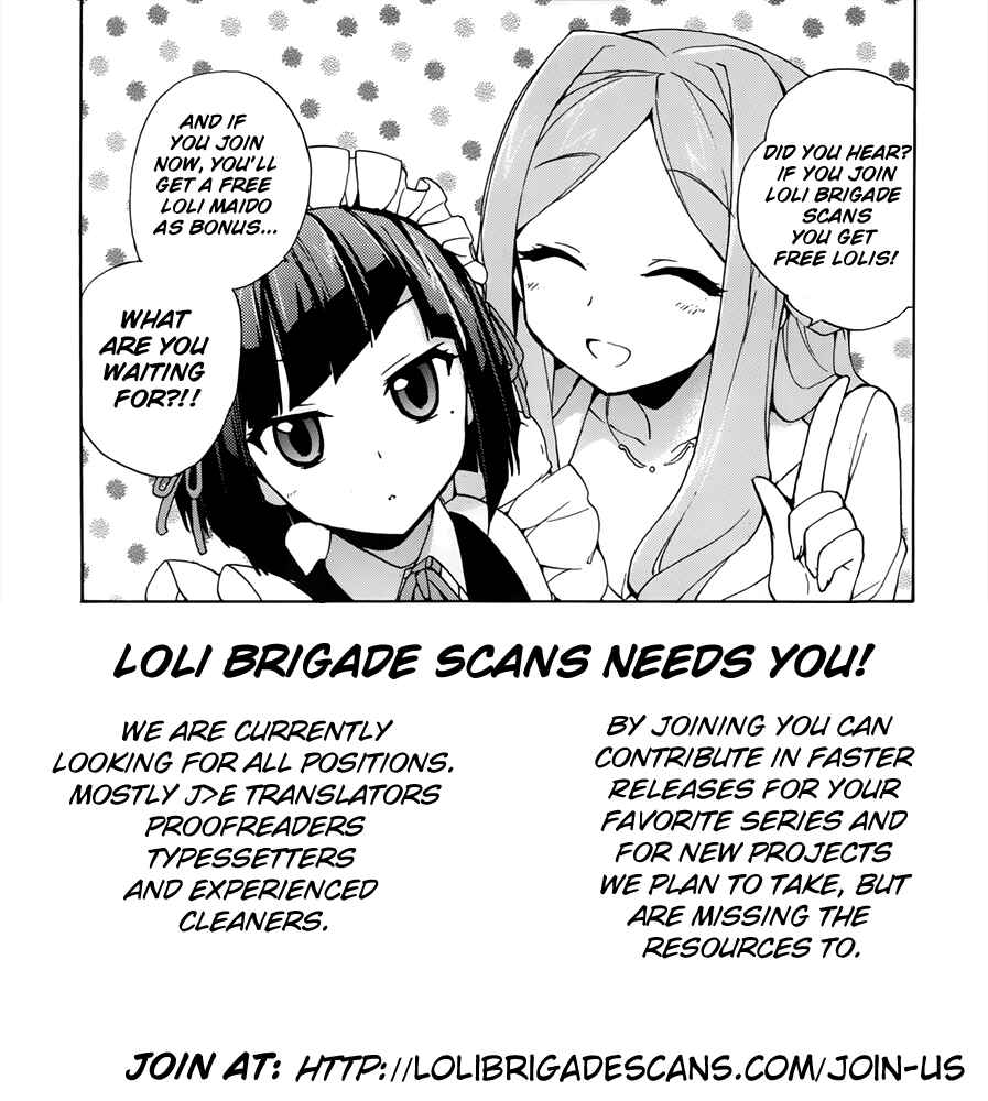 Page 2 Chapter 35 Rotte no Omocha!