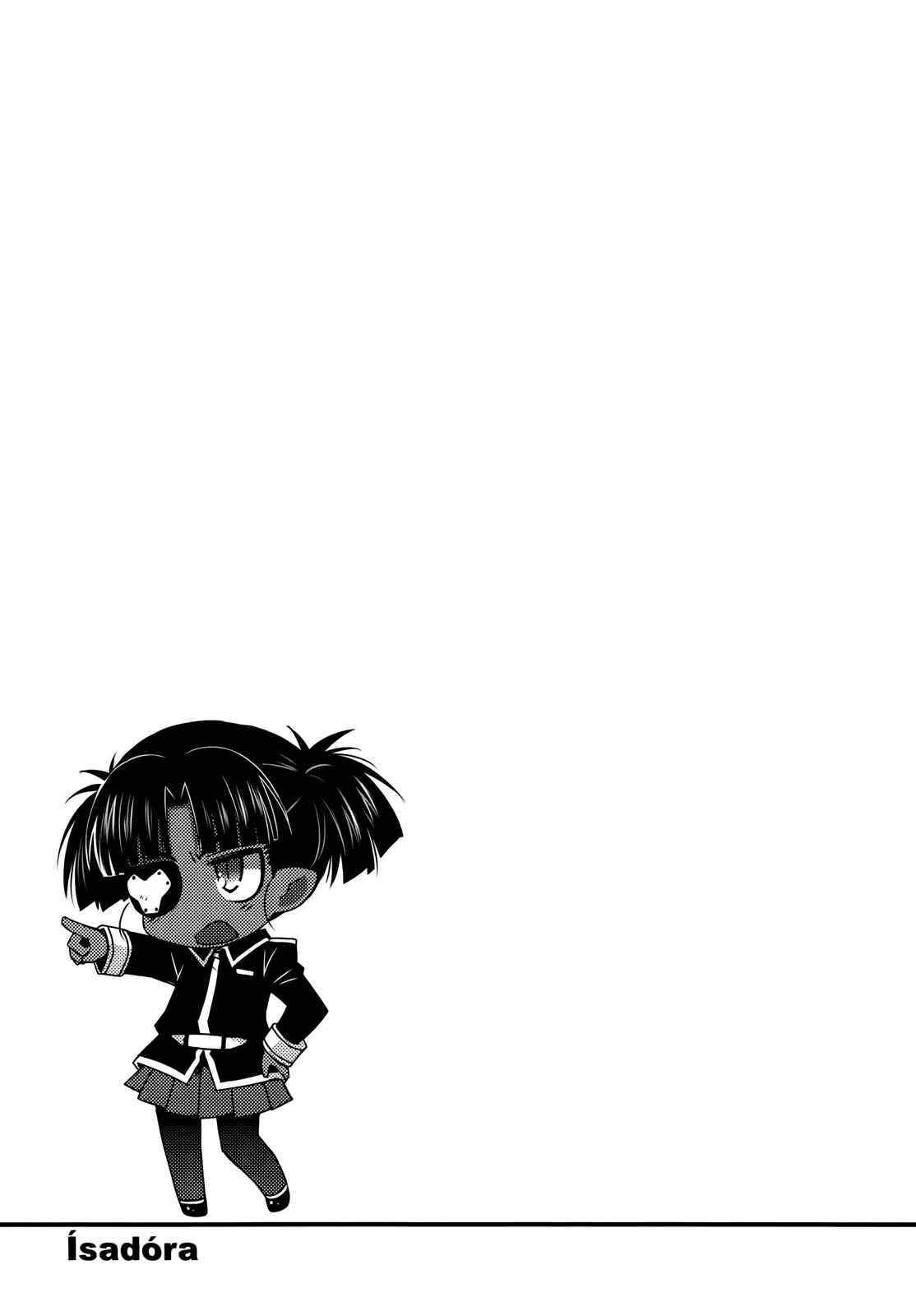 Page 26 Chapter 40 Rotte no Omocha!