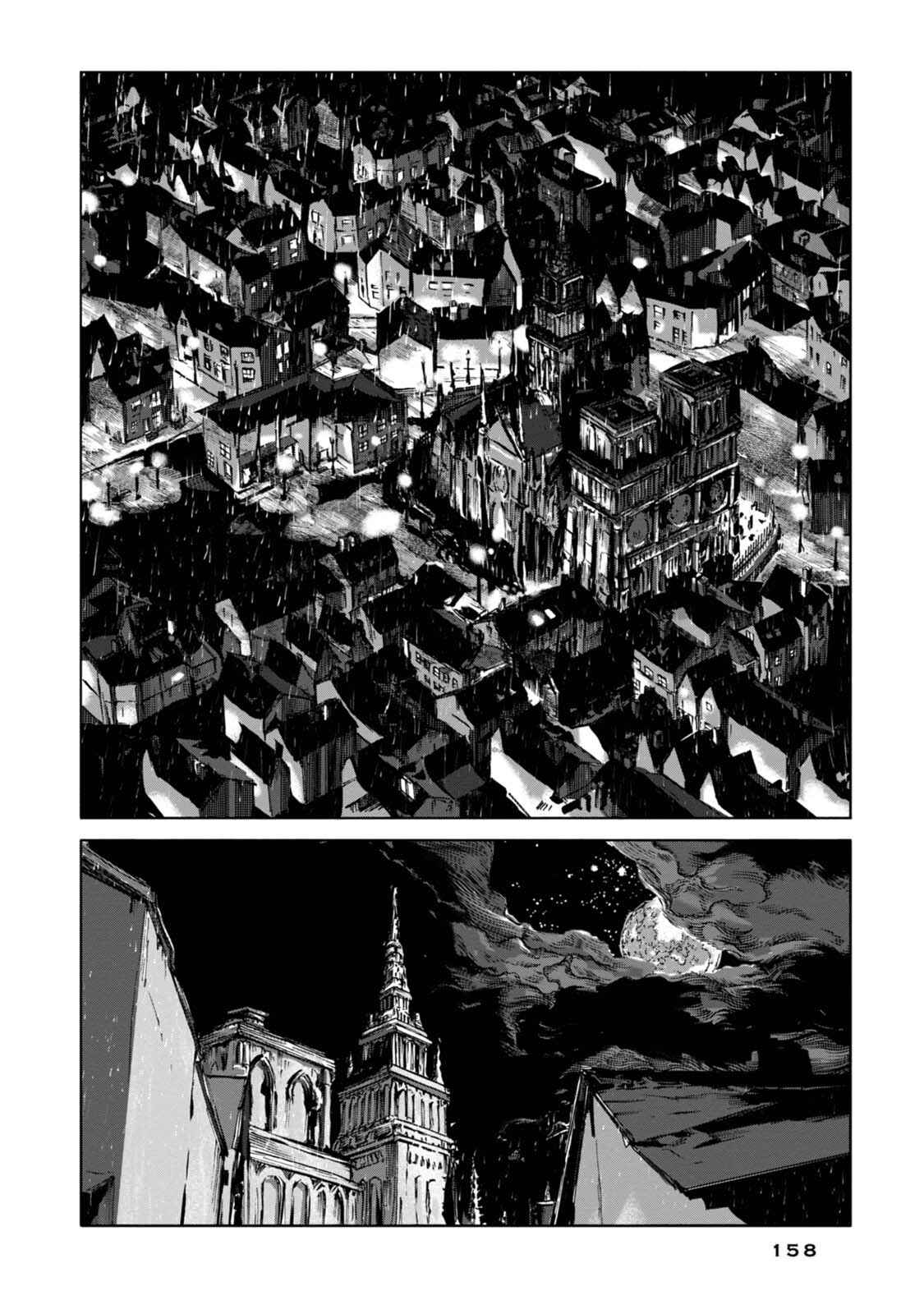 Page 37 Chapter 3 H.P. Lovecrafts The Haunter of the Dark