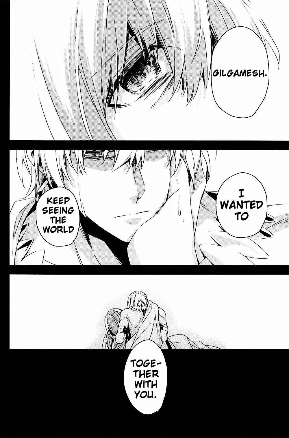 Page 15 Chapter Unknown_72d3 Fate/Zero - Apt Pupil (Doujinshi)