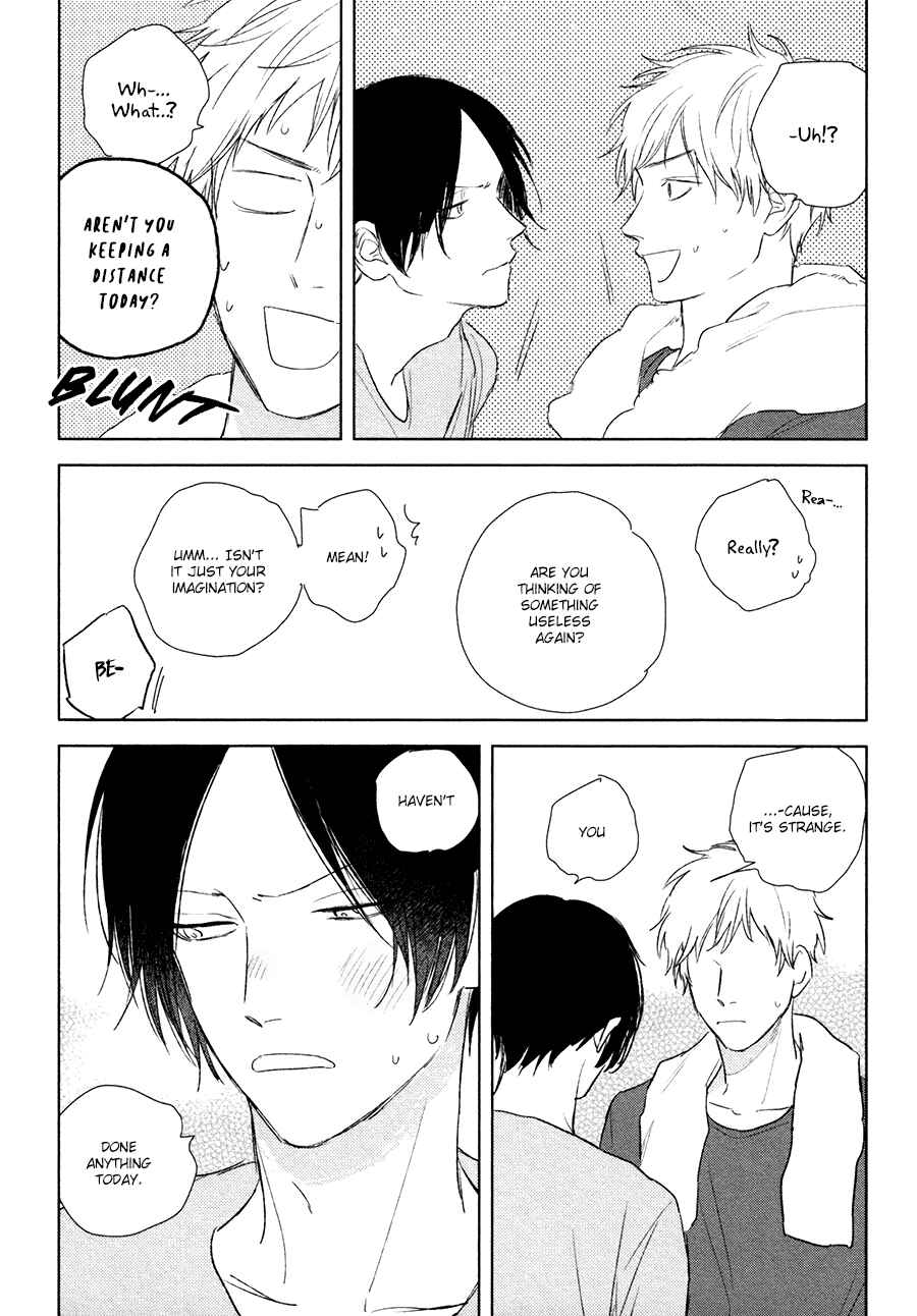 Page 22 Chapter 5 Mihanada Pectolite