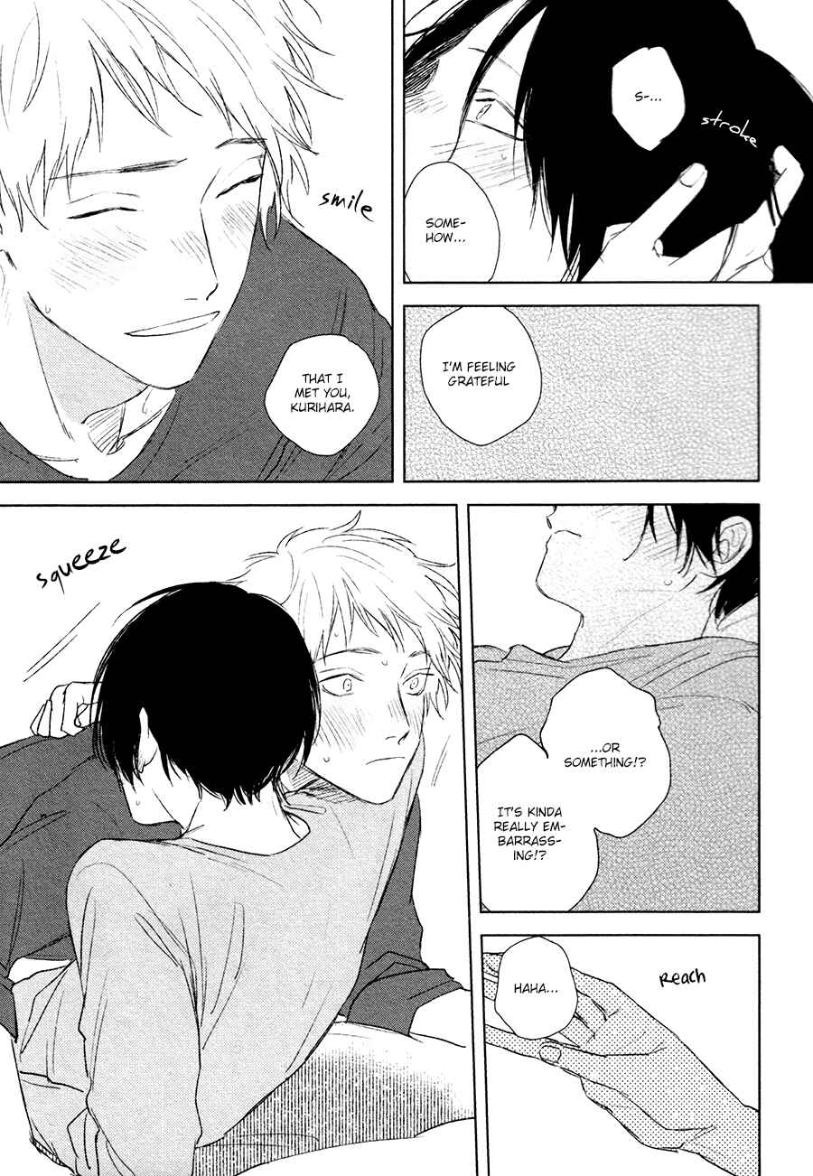 Page 29 Chapter 5 Mihanada Pectolite