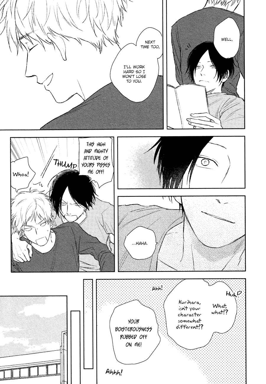 Page 33 Chapter 5 Mihanada Pectolite