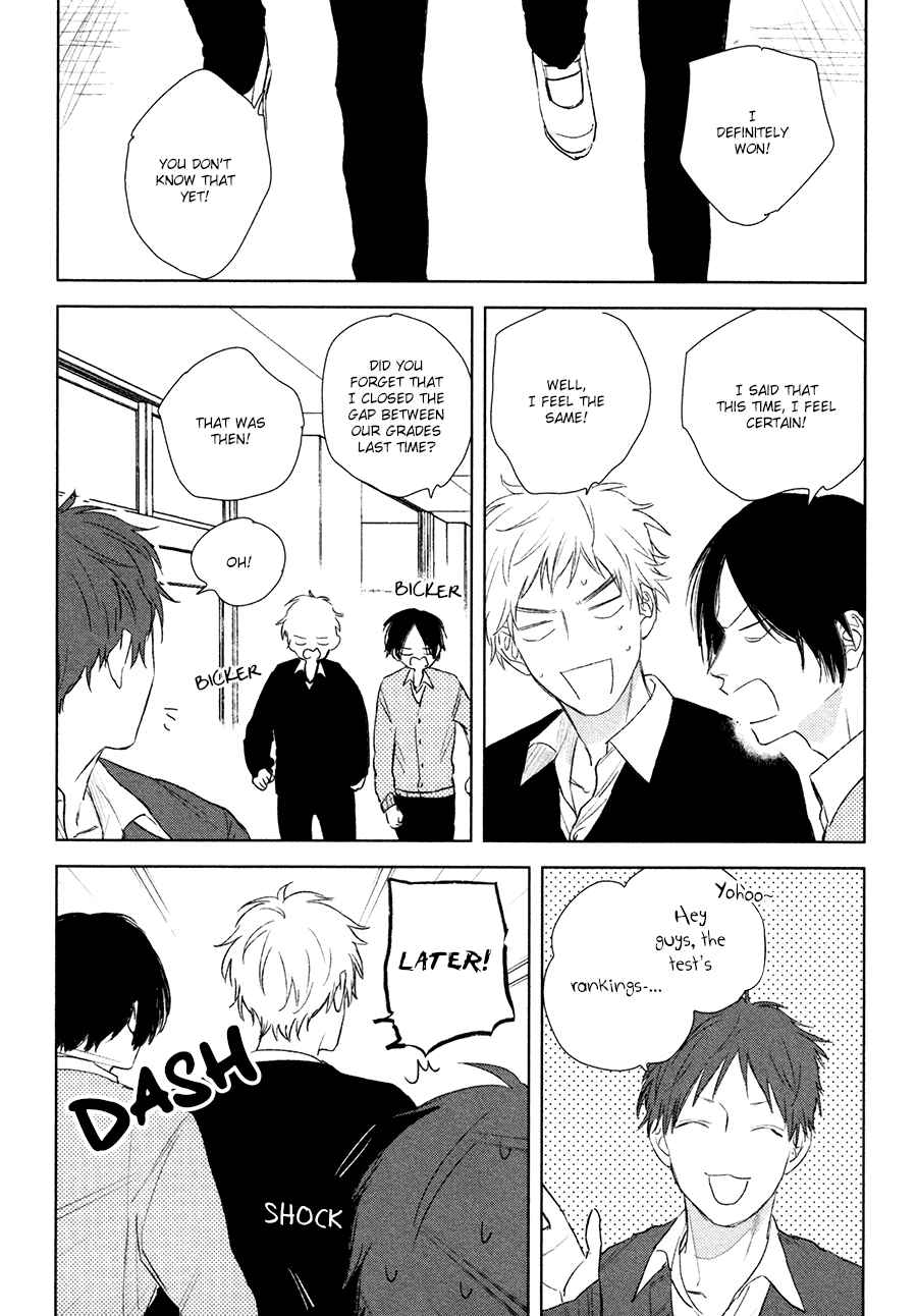 Page 34 Chapter 5 Mihanada Pectolite