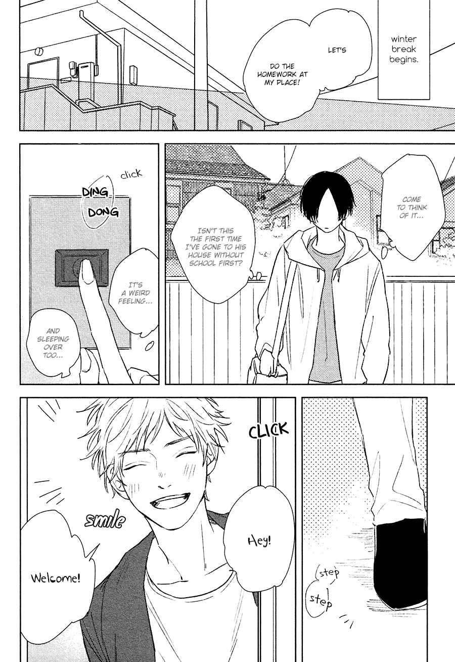 Page 4 Chapter 5 Mihanada Pectolite