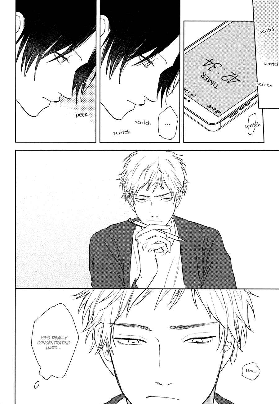 Page 6 Chapter 5 Mihanada Pectolite