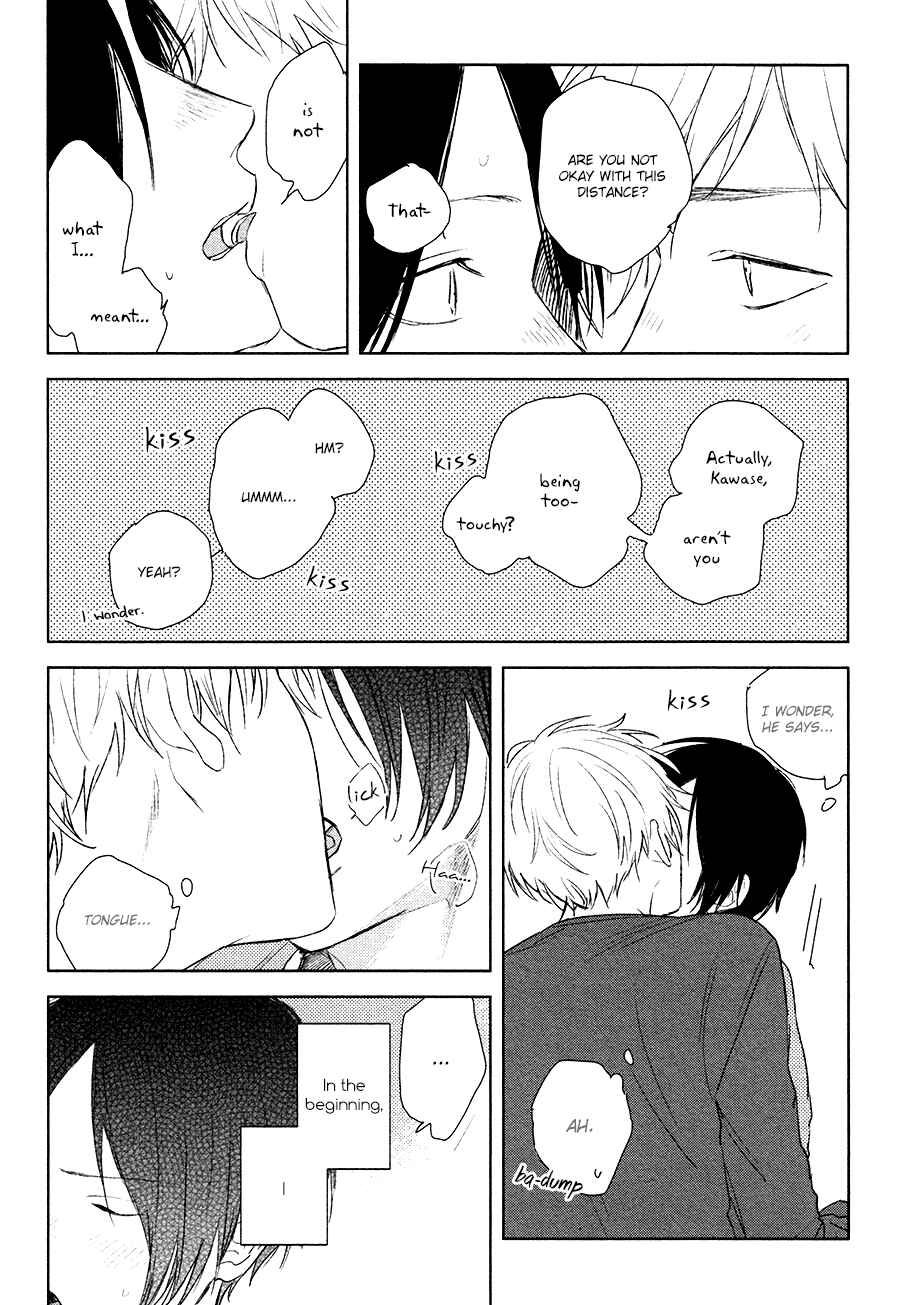 Page 9 Chapter 5 Mihanada Pectolite