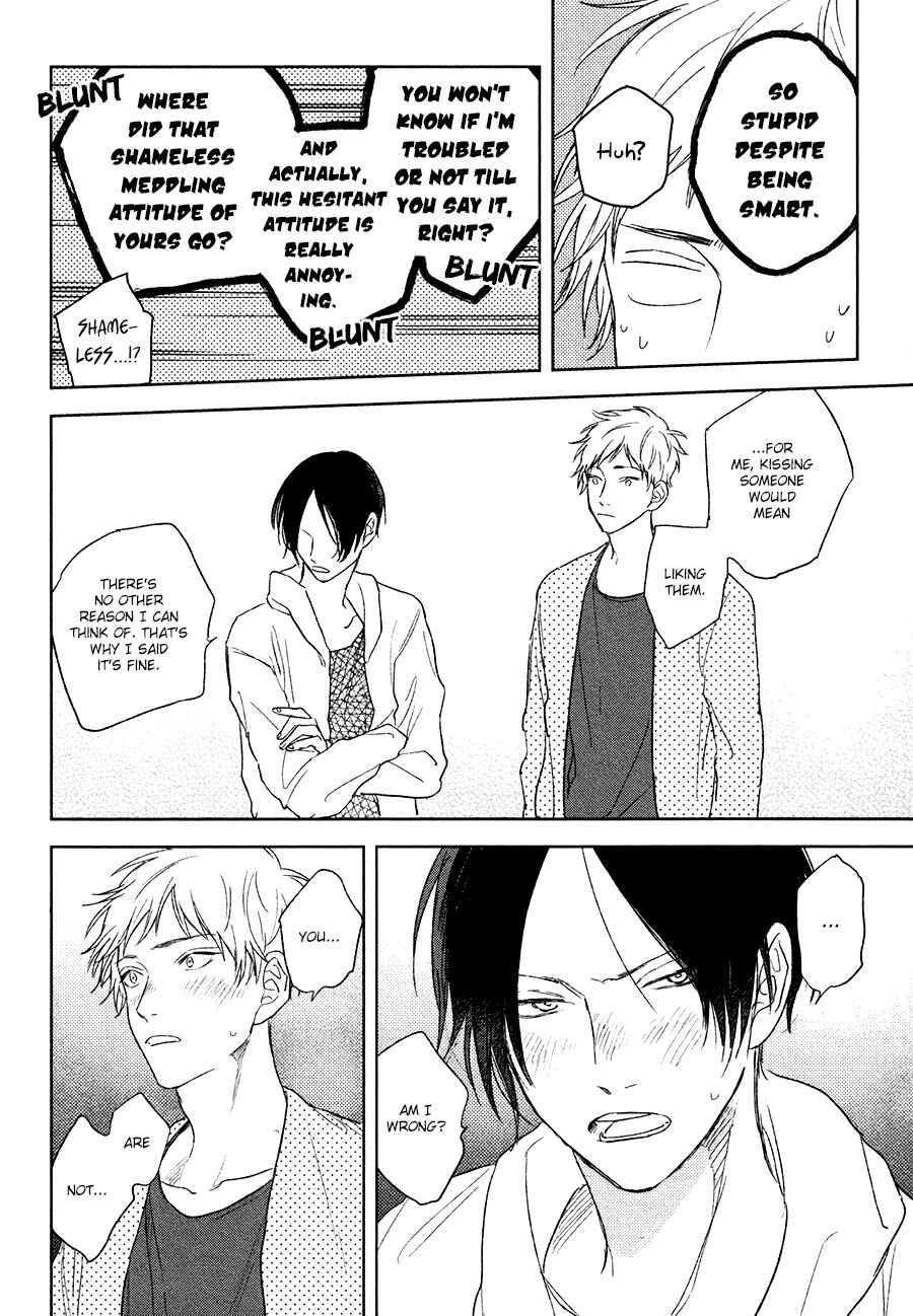 Page 19 Chapter 4 Mihanada Pectolite