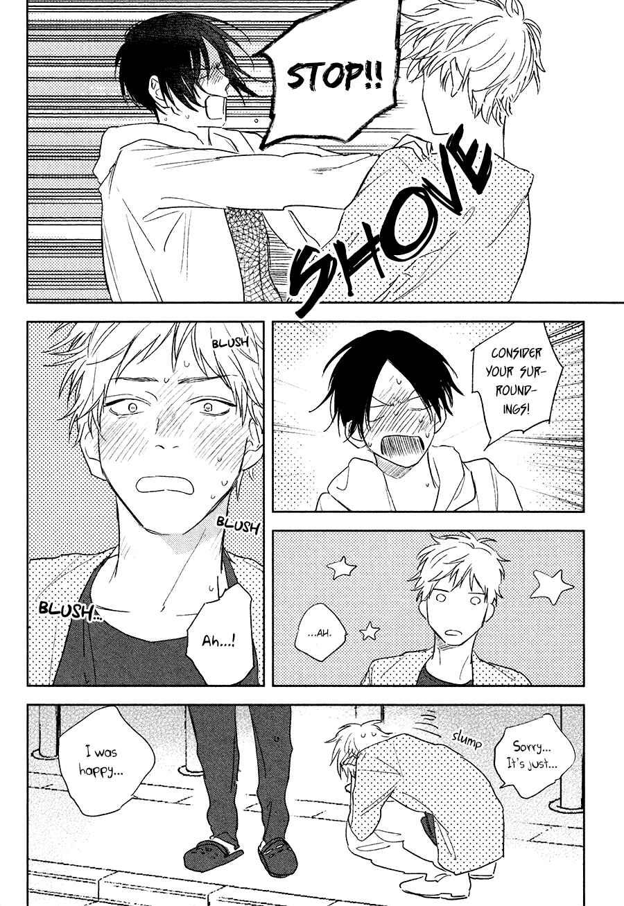 Page 23 Chapter 4 Mihanada Pectolite
