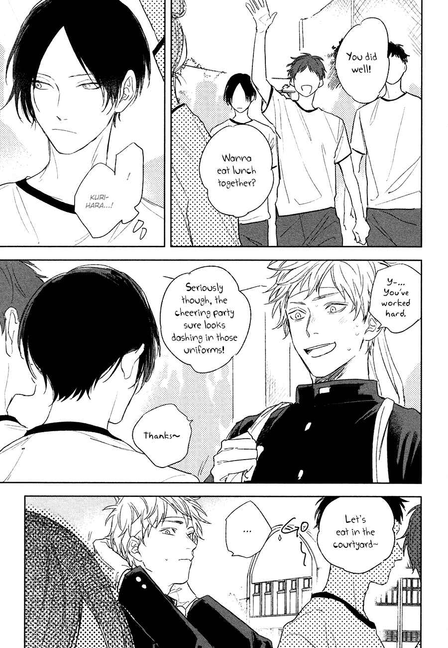 Page 4 Chapter 4 Mihanada Pectolite