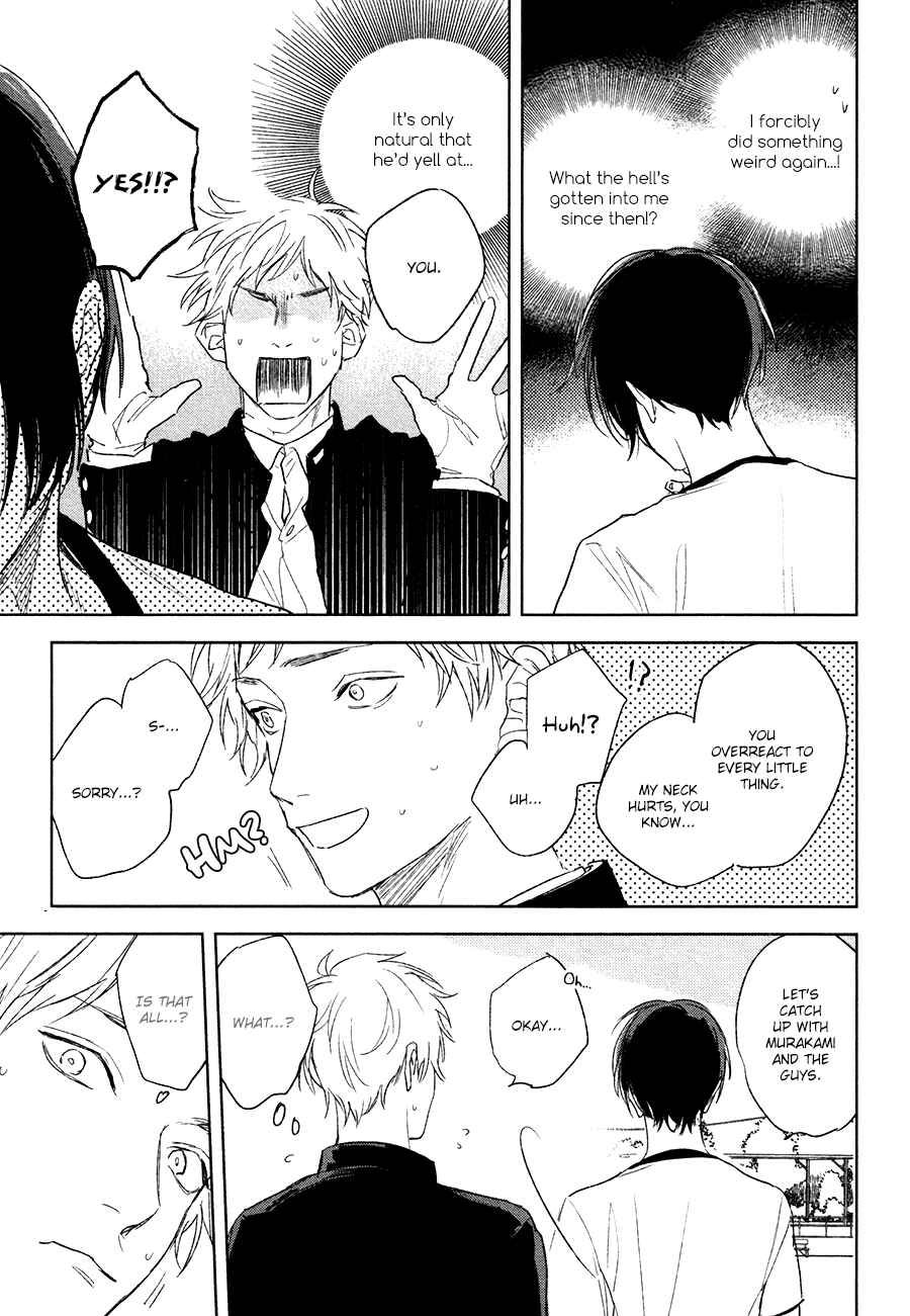 Page 8 Chapter 4 Mihanada Pectolite