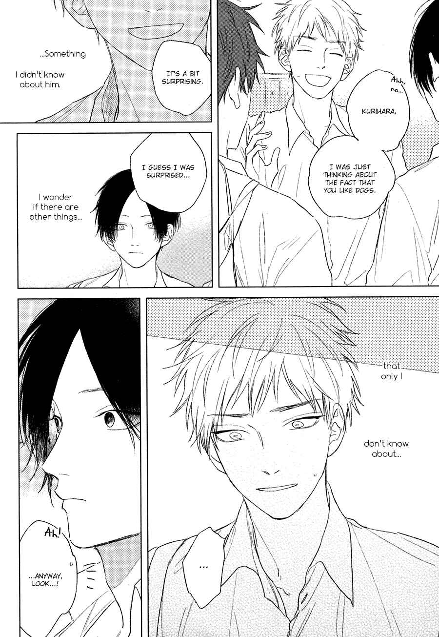Page 22 Chapter 3 Mihanada Pectolite